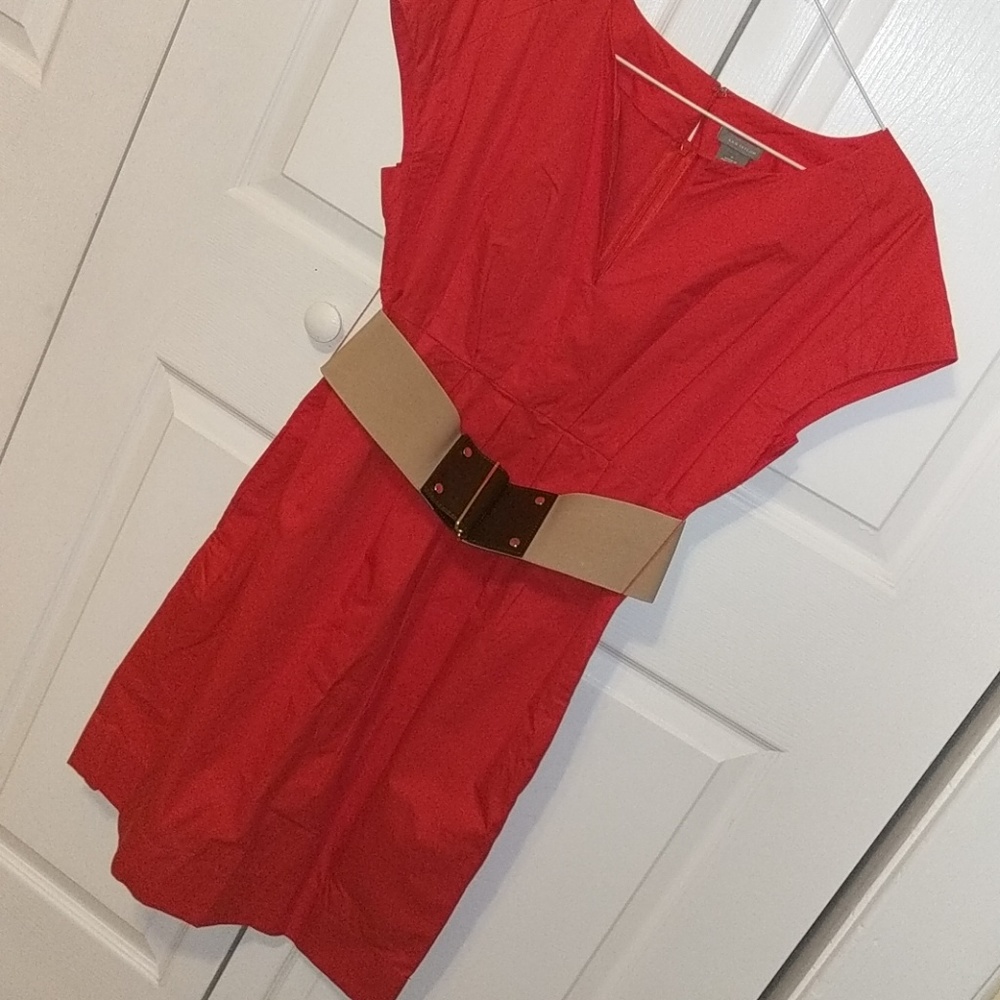 Women's dress